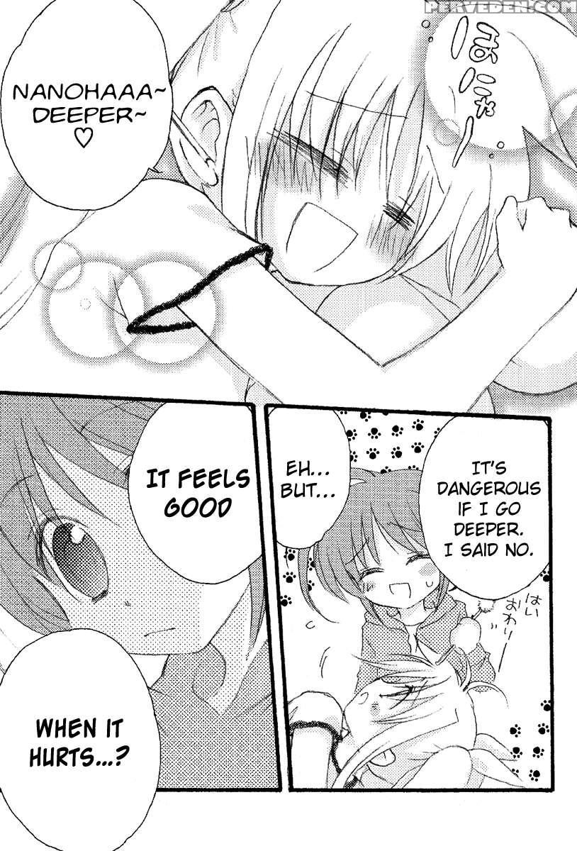 Fine Color Day Chapter 1000 Page 37